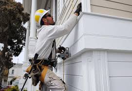 Professional Siding Services in Shell Valley, ND